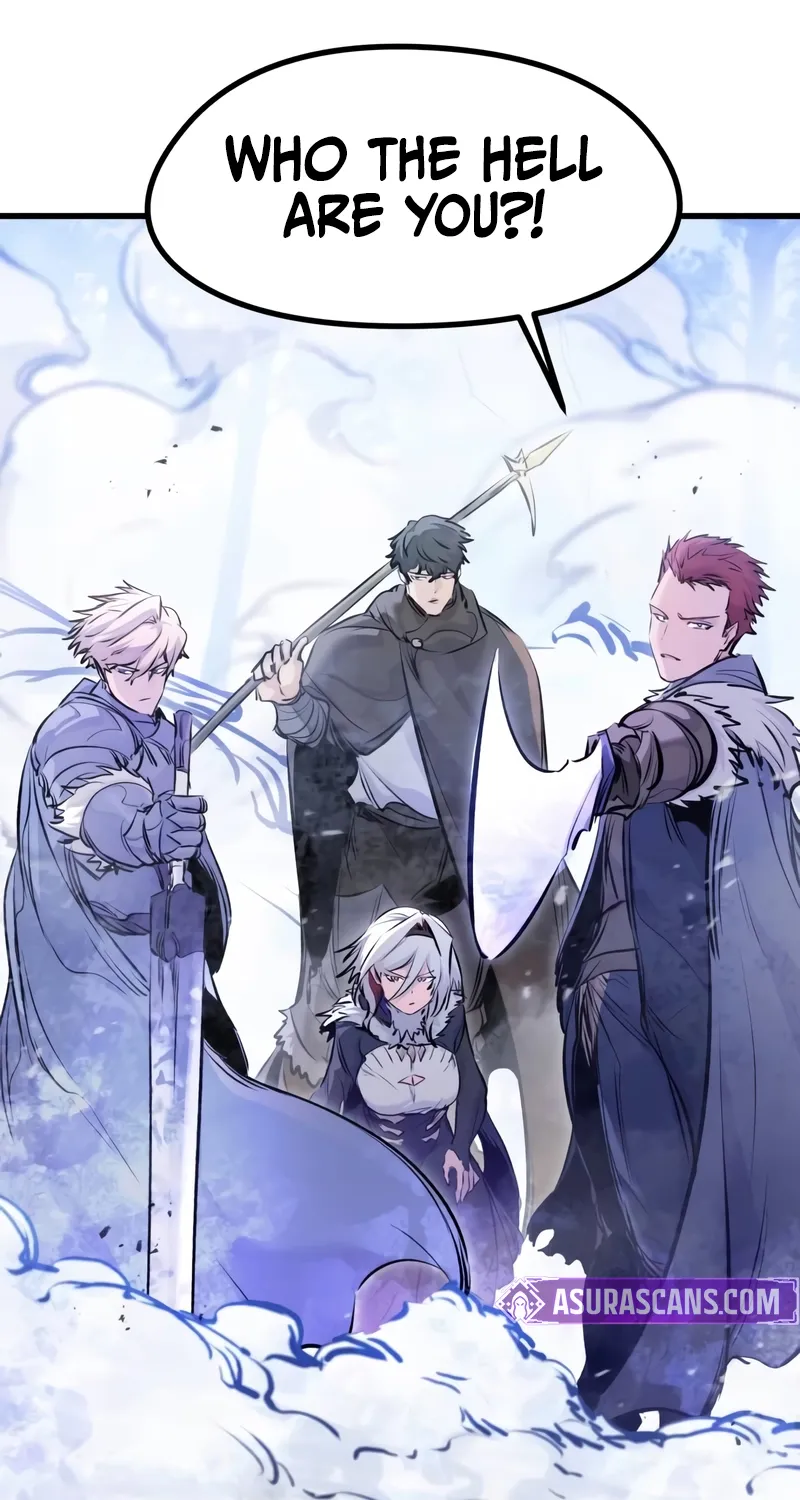 Read The Regressed Mercenary Has a Plan EN Manga Online
