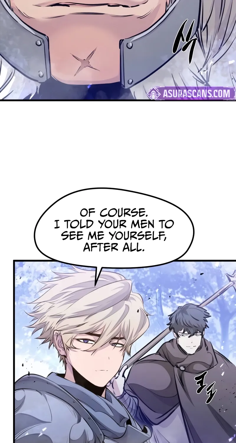 Read The Regressed Mercenary Has a Plan EN Manga Online