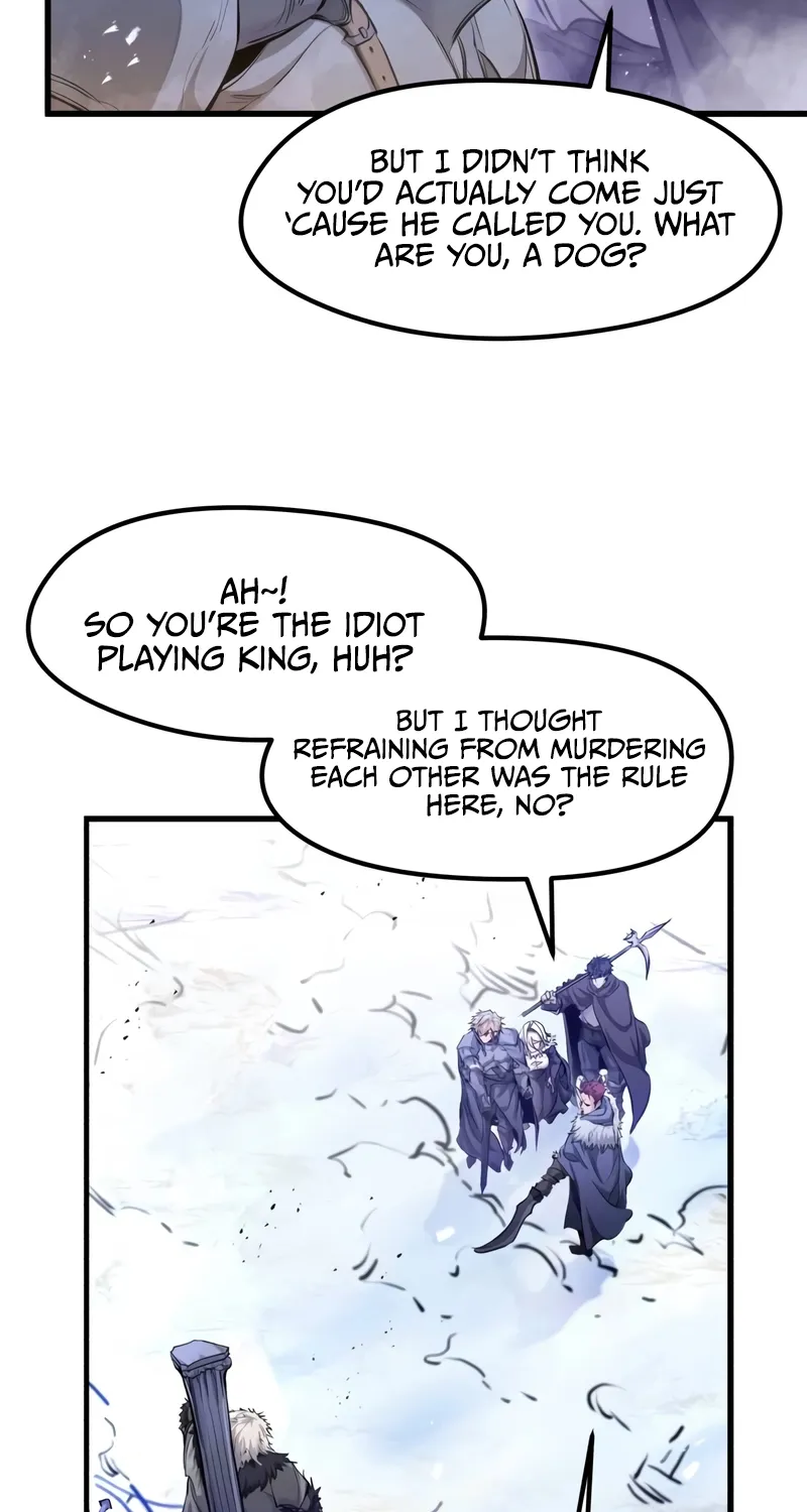 Read The Regressed Mercenary Has a Plan EN Manga Online