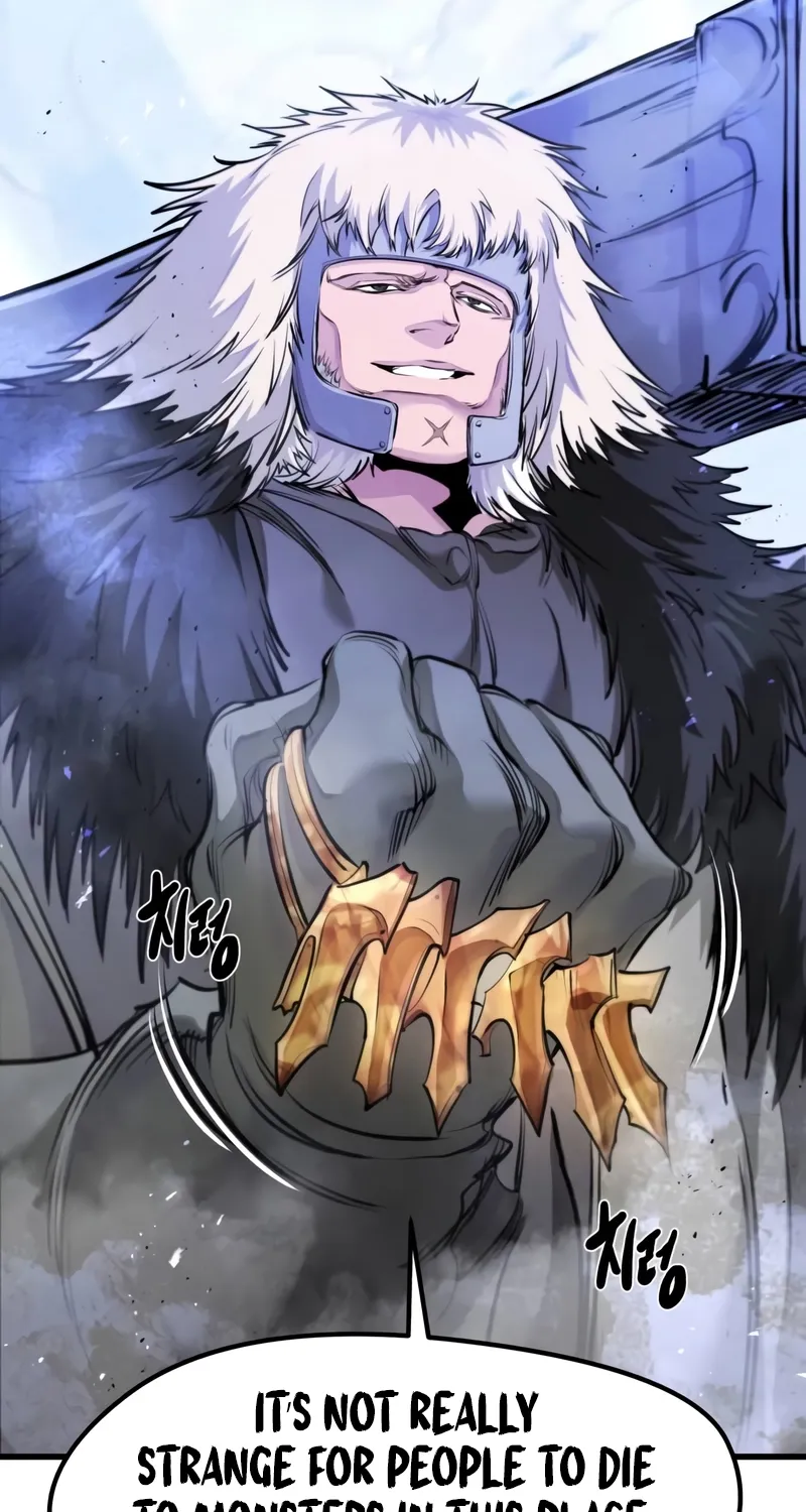 Read The Regressed Mercenary Has a Plan EN Manga Online