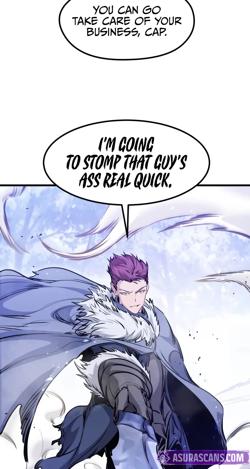 Read The Regressed Mercenary Has a Plan EN Manga Online