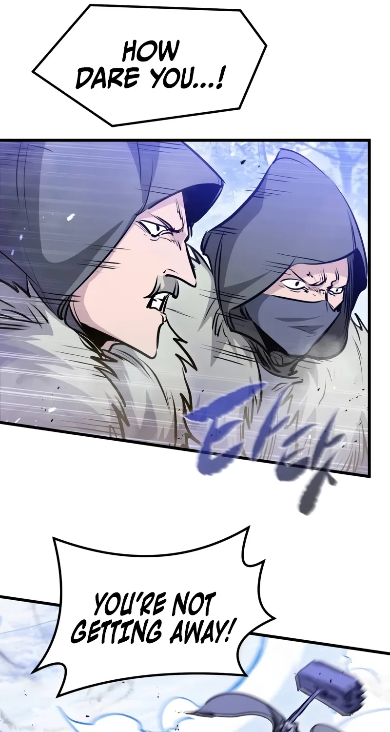 Read The Regressed Mercenary Has a Plan EN Manga Online