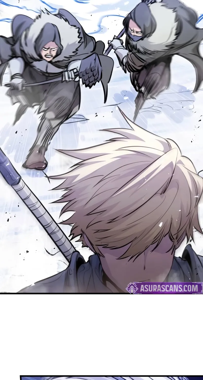 Read The Regressed Mercenary Has a Plan EN Manga Online