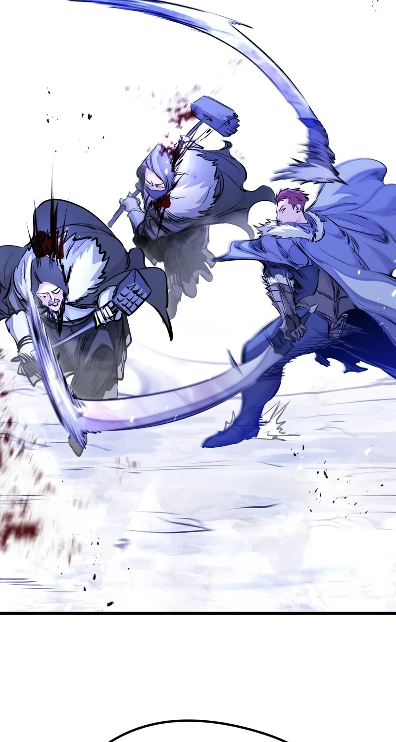 Read The Regressed Mercenary Has a Plan EN Manga Online