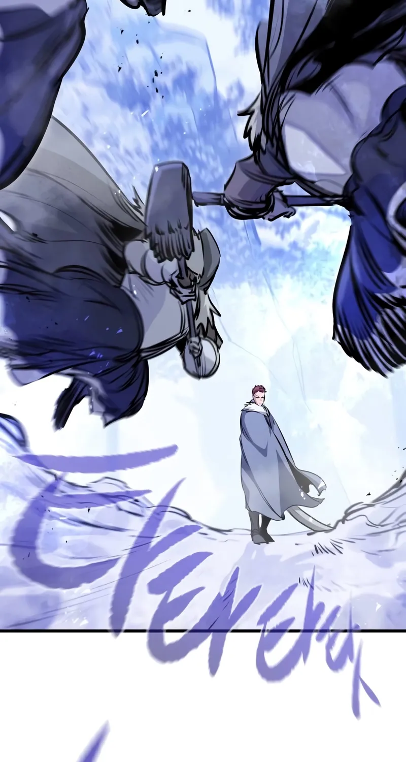 Read The Regressed Mercenary Has a Plan EN Manga Online