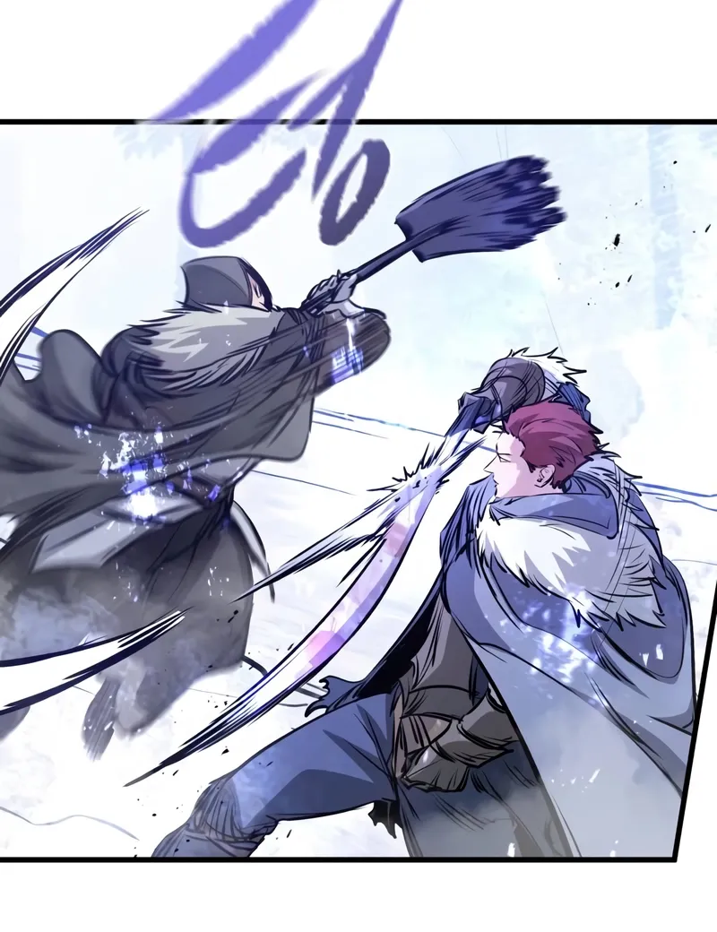 Read The Regressed Mercenary Has a Plan EN Manga Online