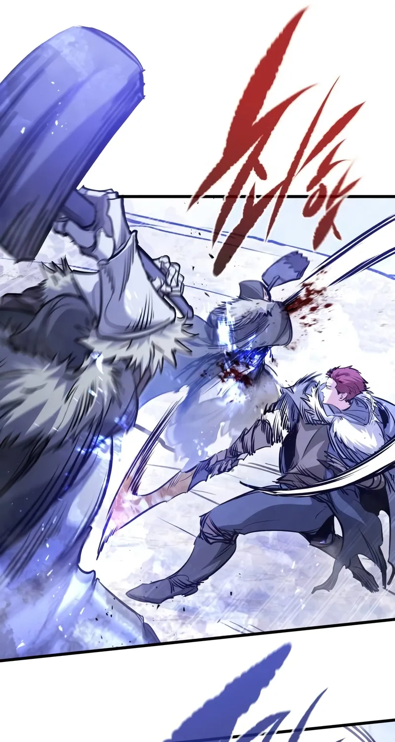 Read The Regressed Mercenary Has a Plan EN Manga Online