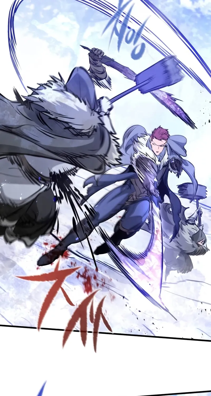 Read The Regressed Mercenary Has a Plan EN Manga Online