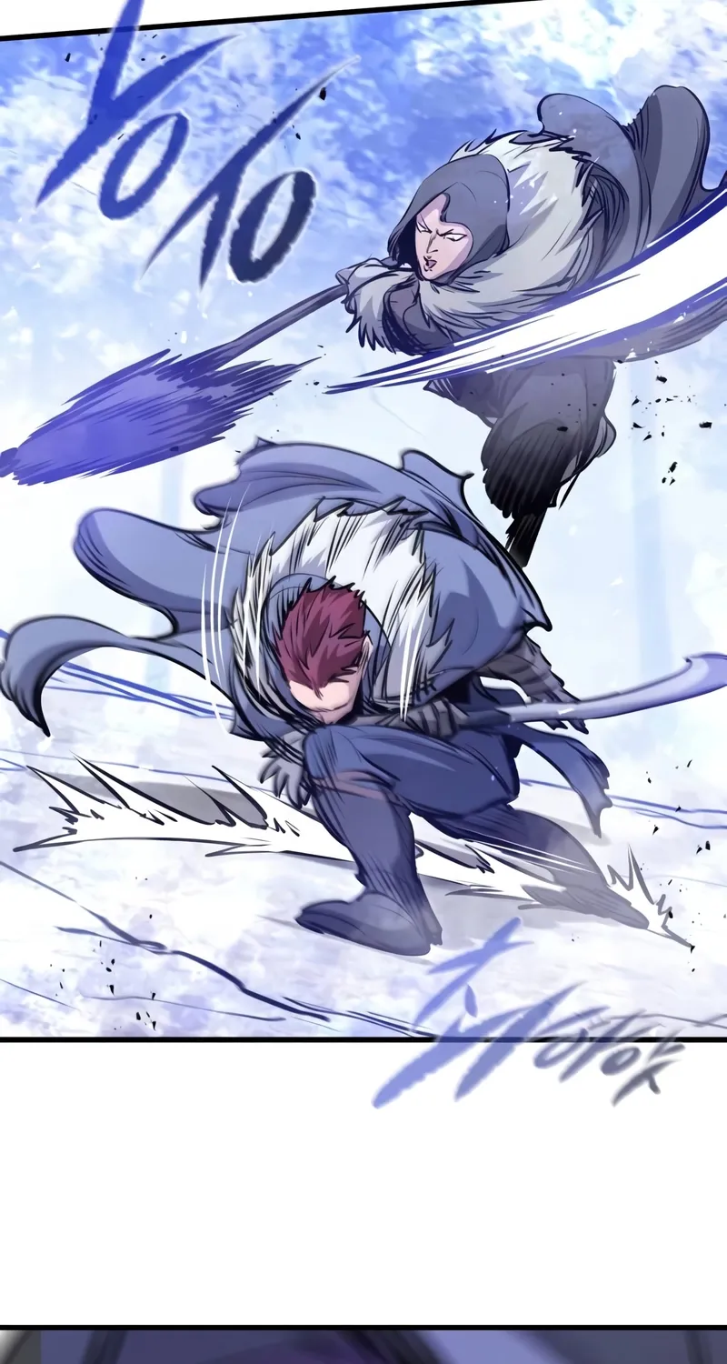 Read The Regressed Mercenary Has a Plan EN Manga Online