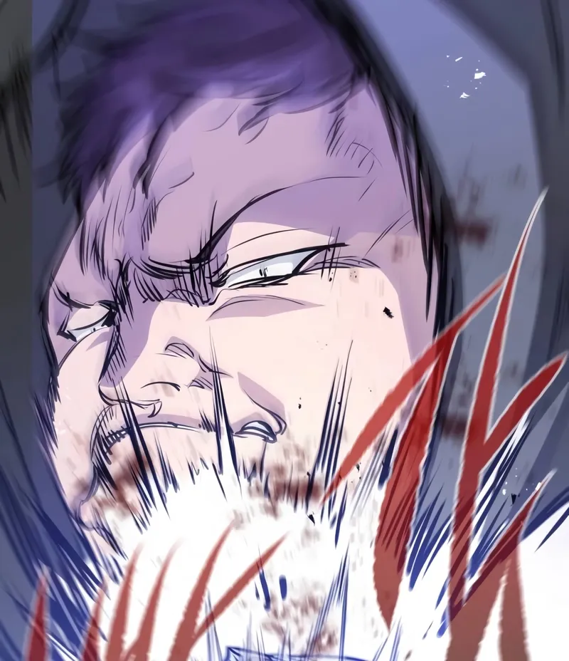 Read The Regressed Mercenary Has a Plan EN Manga Online