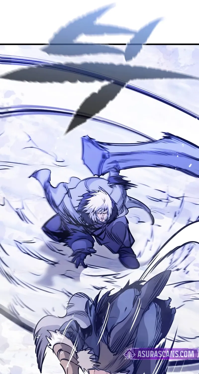 Read The Regressed Mercenary Has a Plan EN Manga Online