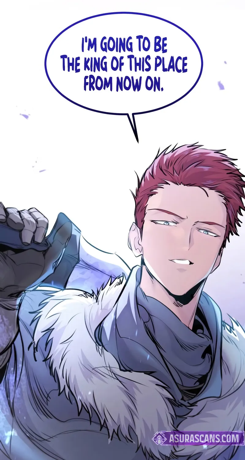 Read The Regressed Mercenary Has a Plan EN Manga Online