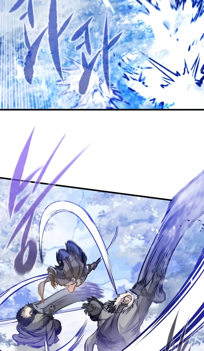 Read The Regressed Mercenary Has a Plan EN Manga Online