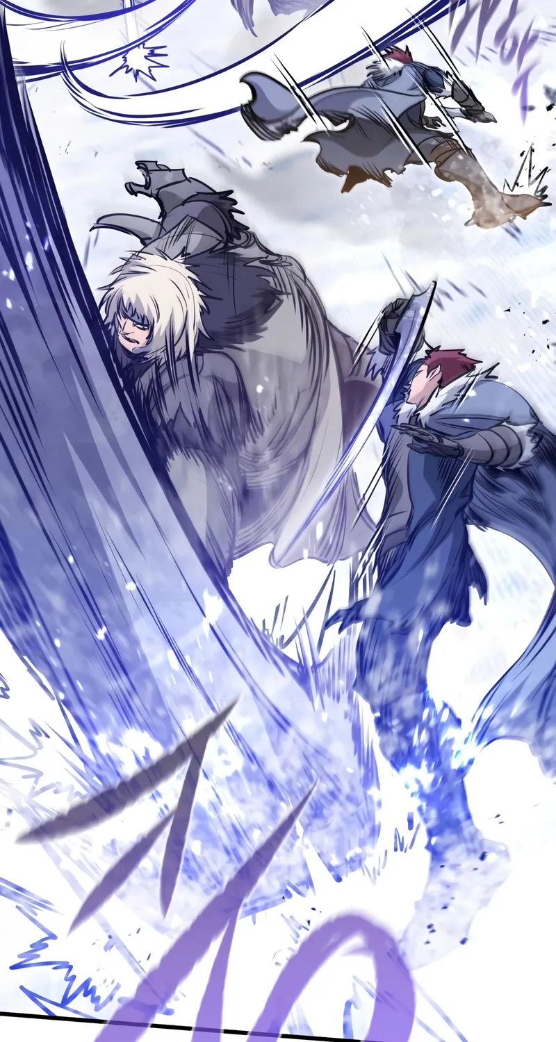 Read The Regressed Mercenary Has a Plan EN Manga Online
