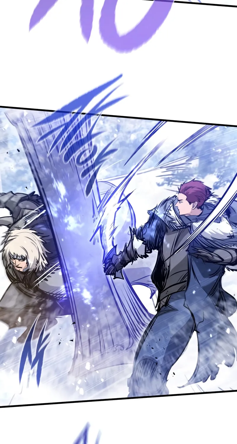 Read The Regressed Mercenary Has a Plan EN Manga Online