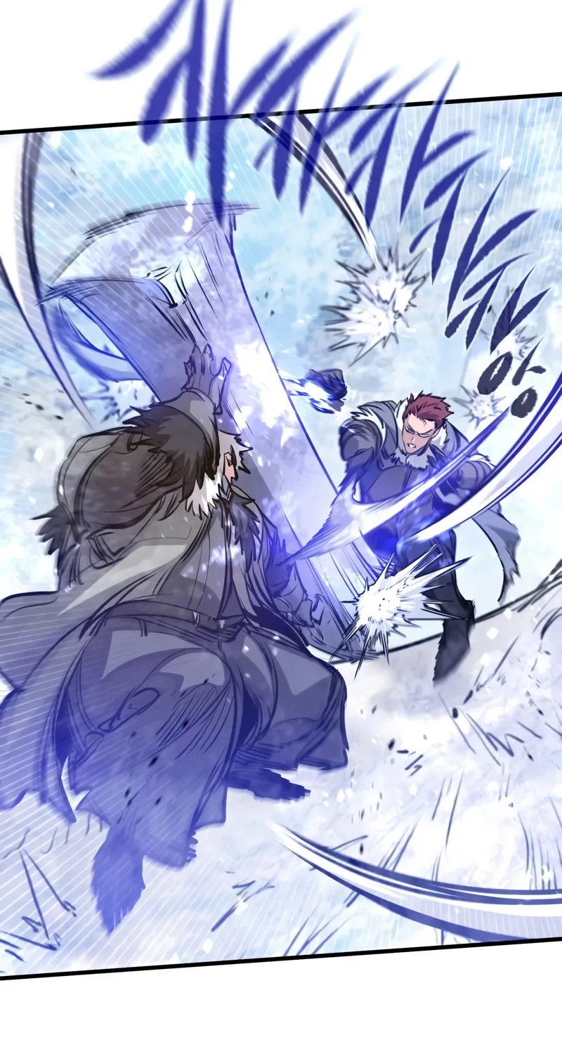 Read The Regressed Mercenary Has a Plan EN Manga Online
