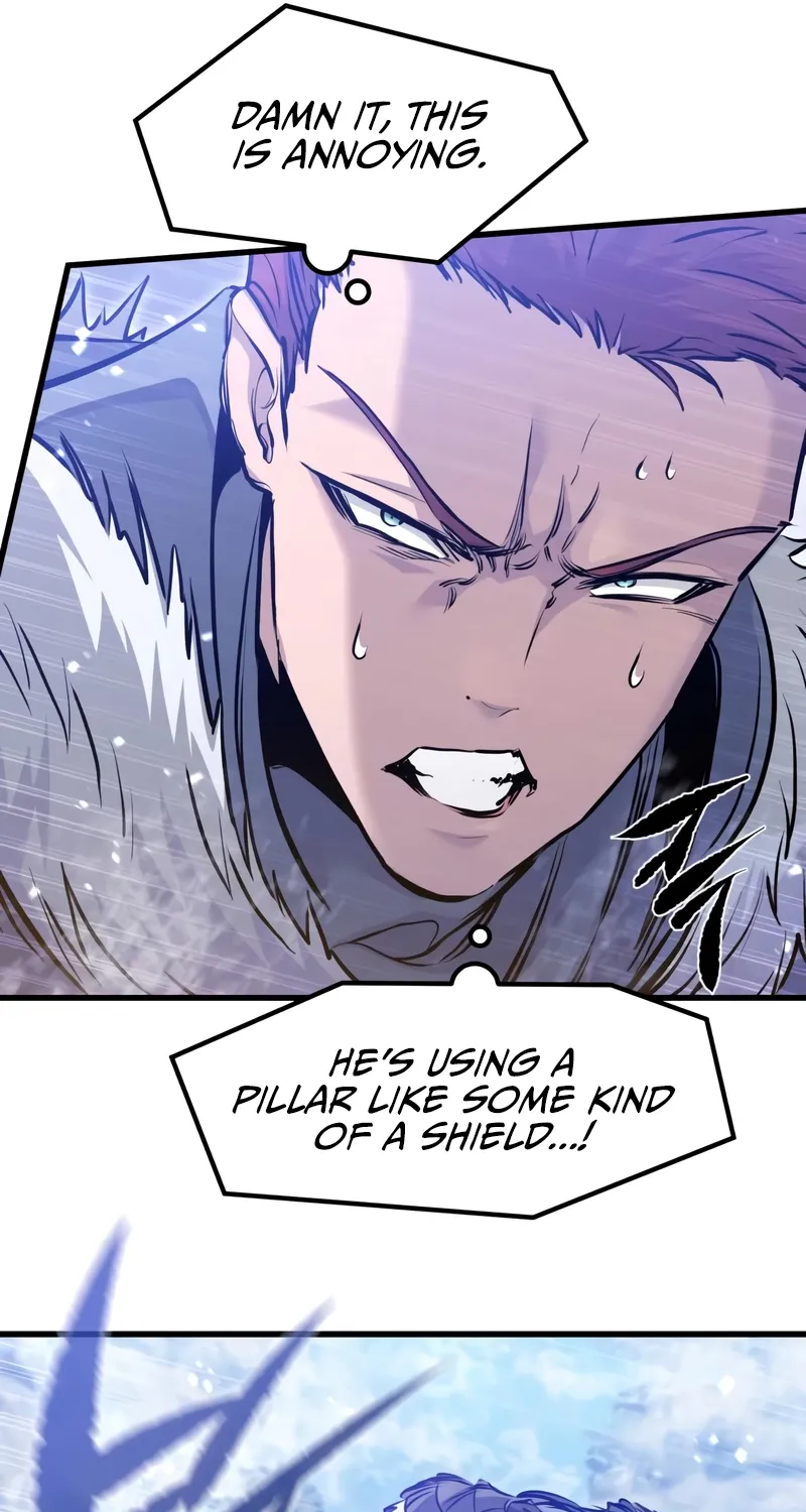 Read The Regressed Mercenary Has a Plan EN Manga Online