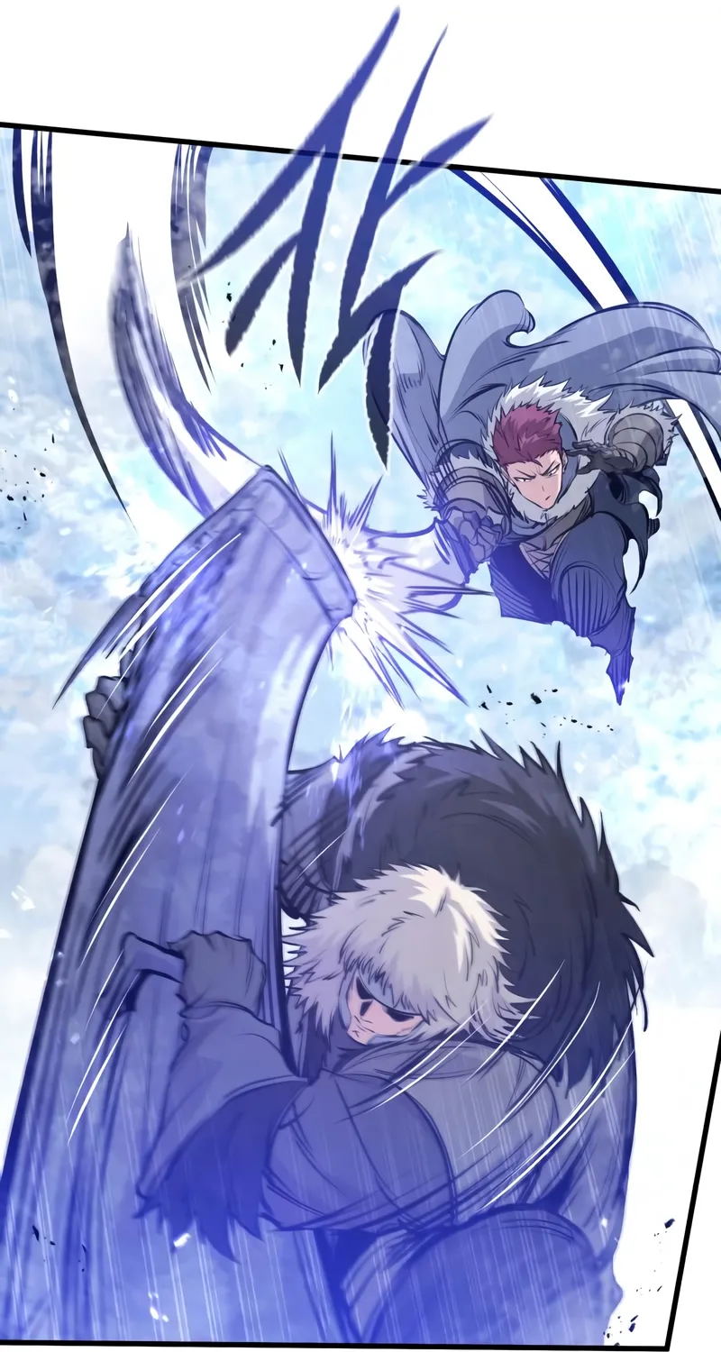 Read The Regressed Mercenary Has a Plan EN Manga Online