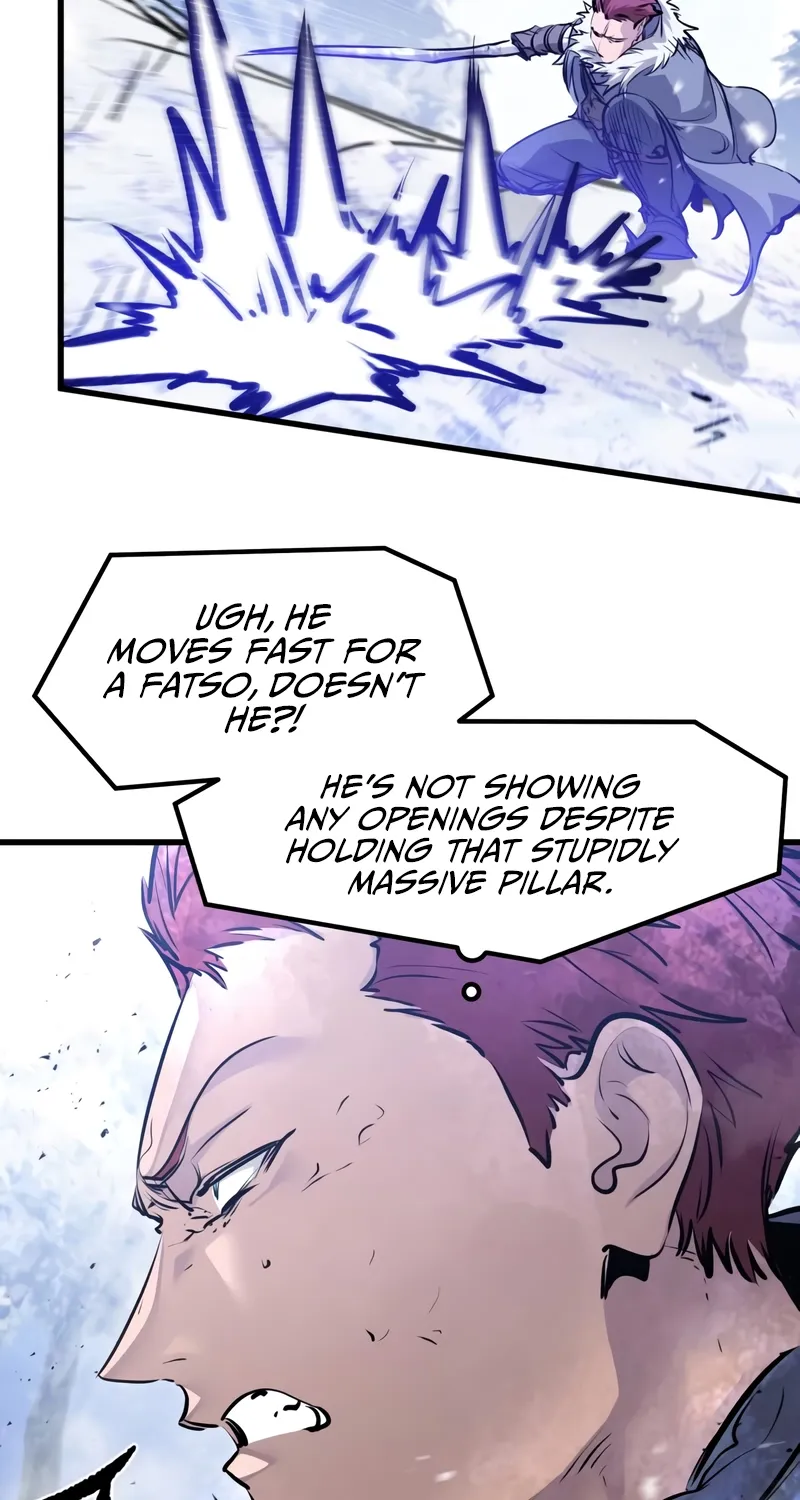 Read The Regressed Mercenary Has a Plan EN Manga Online