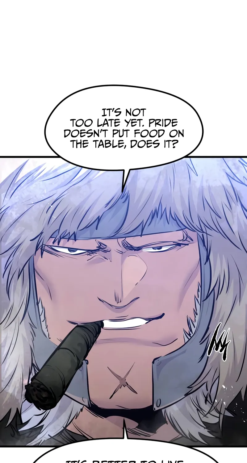 Read The Regressed Mercenary Has a Plan EN Manga Online