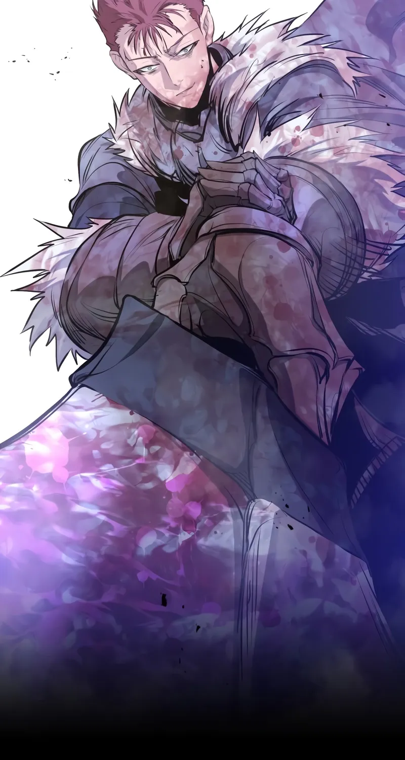 Read The Regressed Mercenary Has a Plan EN Manga Online
