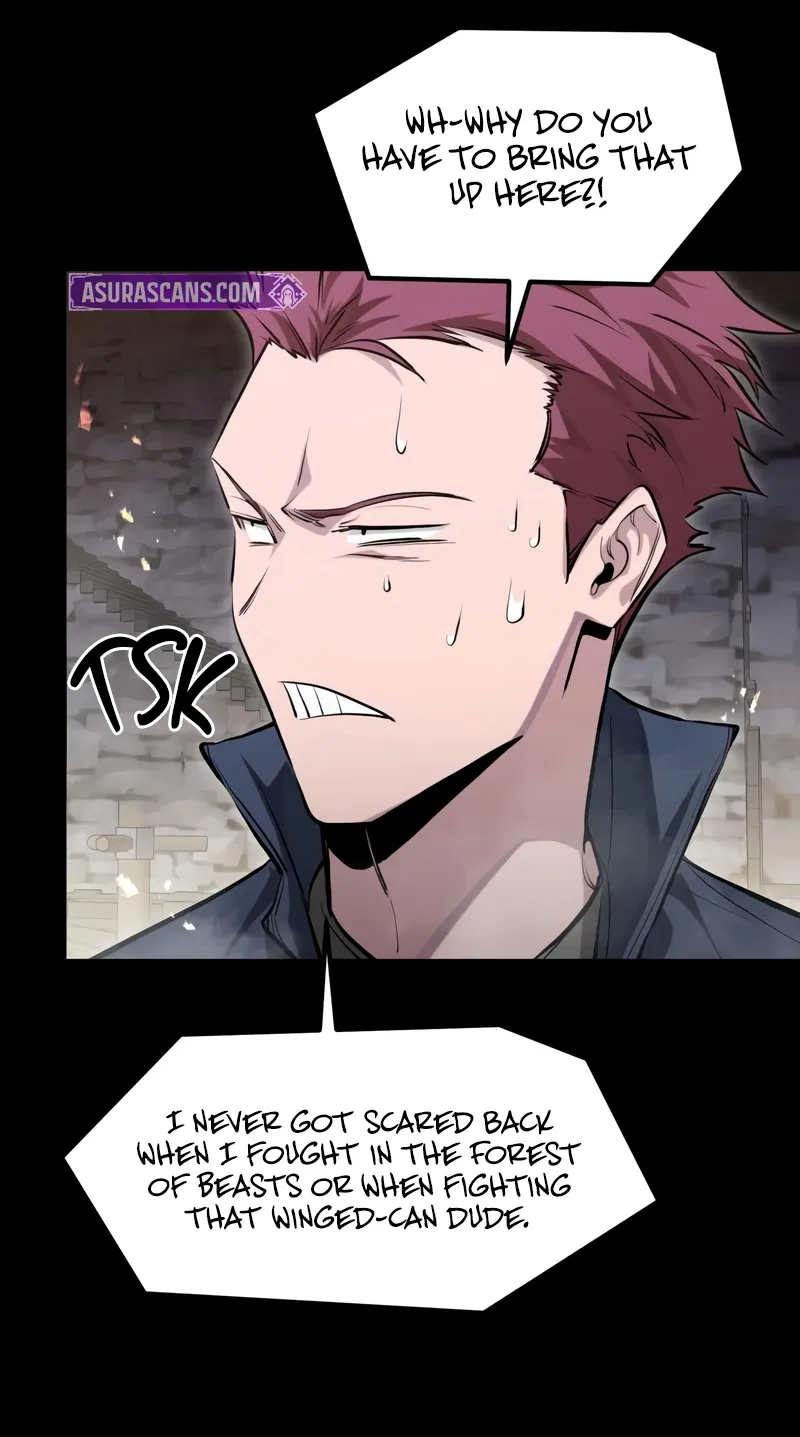 Read The Regressed Mercenary Has a Plan EN Manga Online
