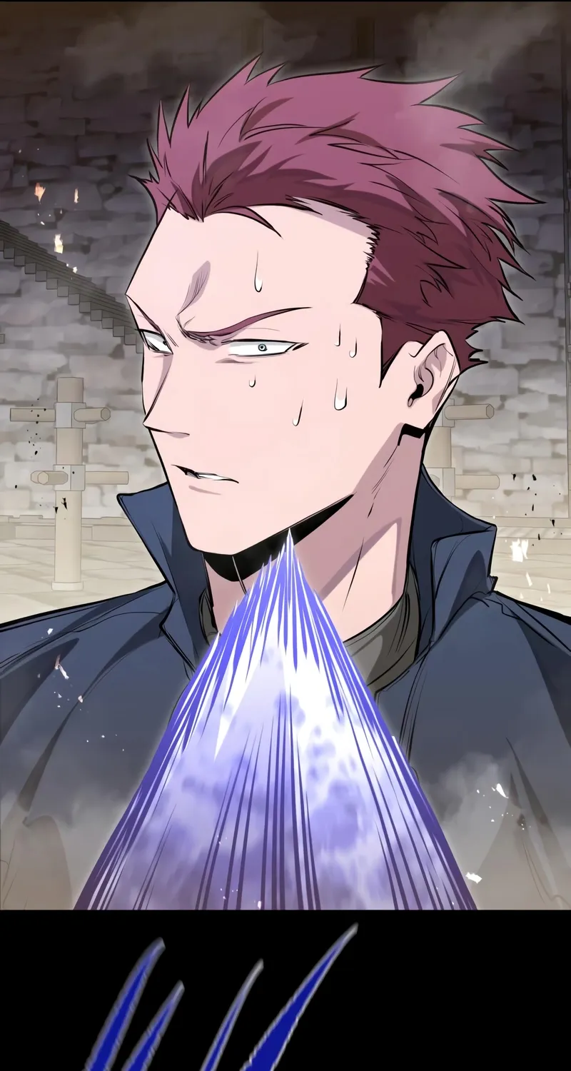 Read The Regressed Mercenary Has a Plan EN Manga Online