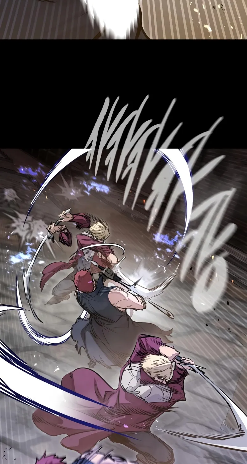 Read The Regressed Mercenary Has a Plan EN Manga Online