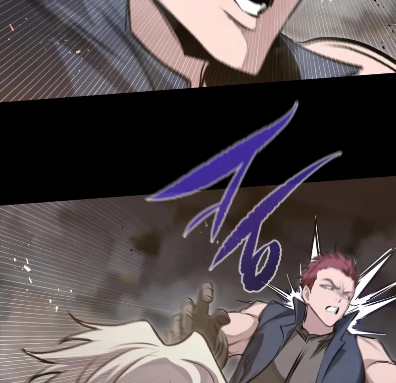 Read The Regressed Mercenary Has a Plan EN Manga Online
