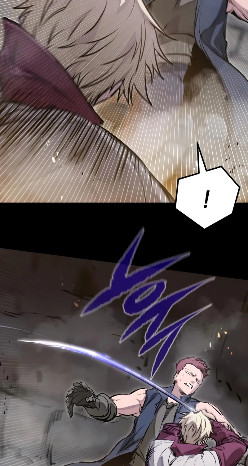 Read The Regressed Mercenary Has a Plan EN Manga Online