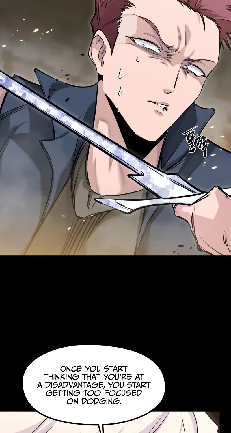 Read The Regressed Mercenary Has a Plan EN Manga Online
