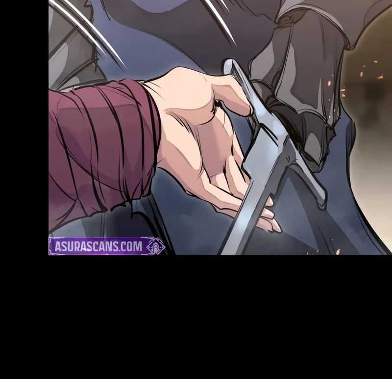 Read The Regressed Mercenary Has a Plan EN Manga Online