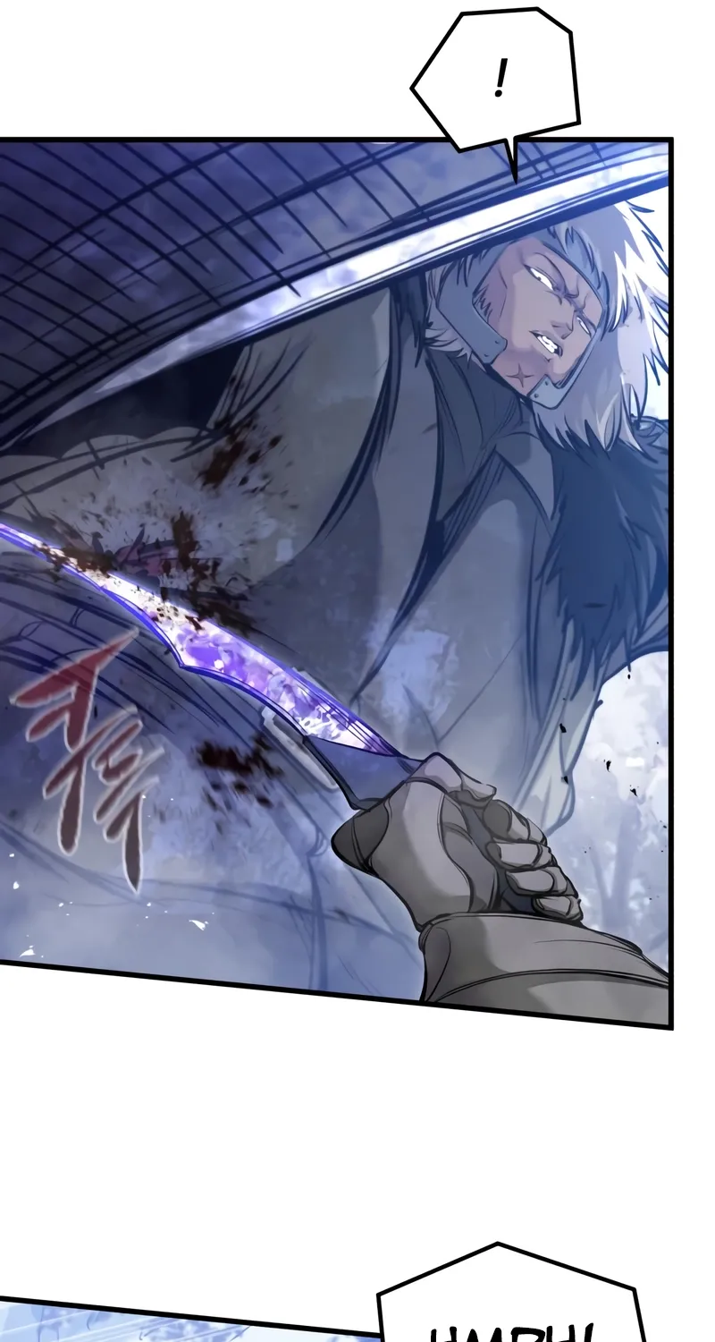 Read The Regressed Mercenary Has a Plan EN Manga Online