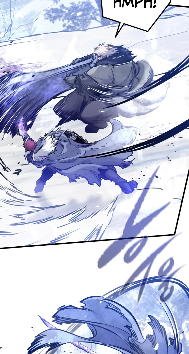 Read The Regressed Mercenary Has a Plan EN Manga Online