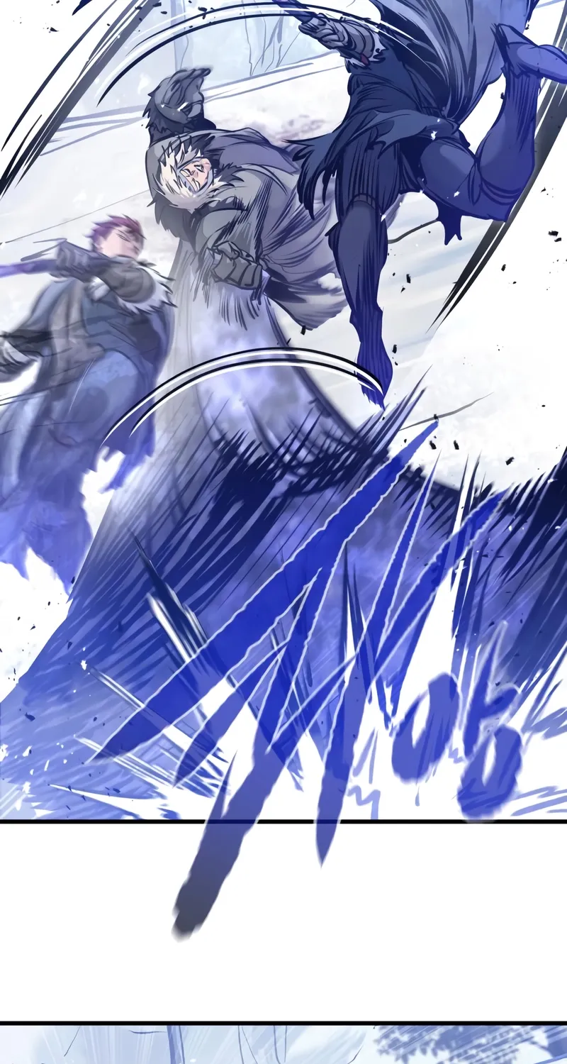 Read The Regressed Mercenary Has a Plan EN Manga Online