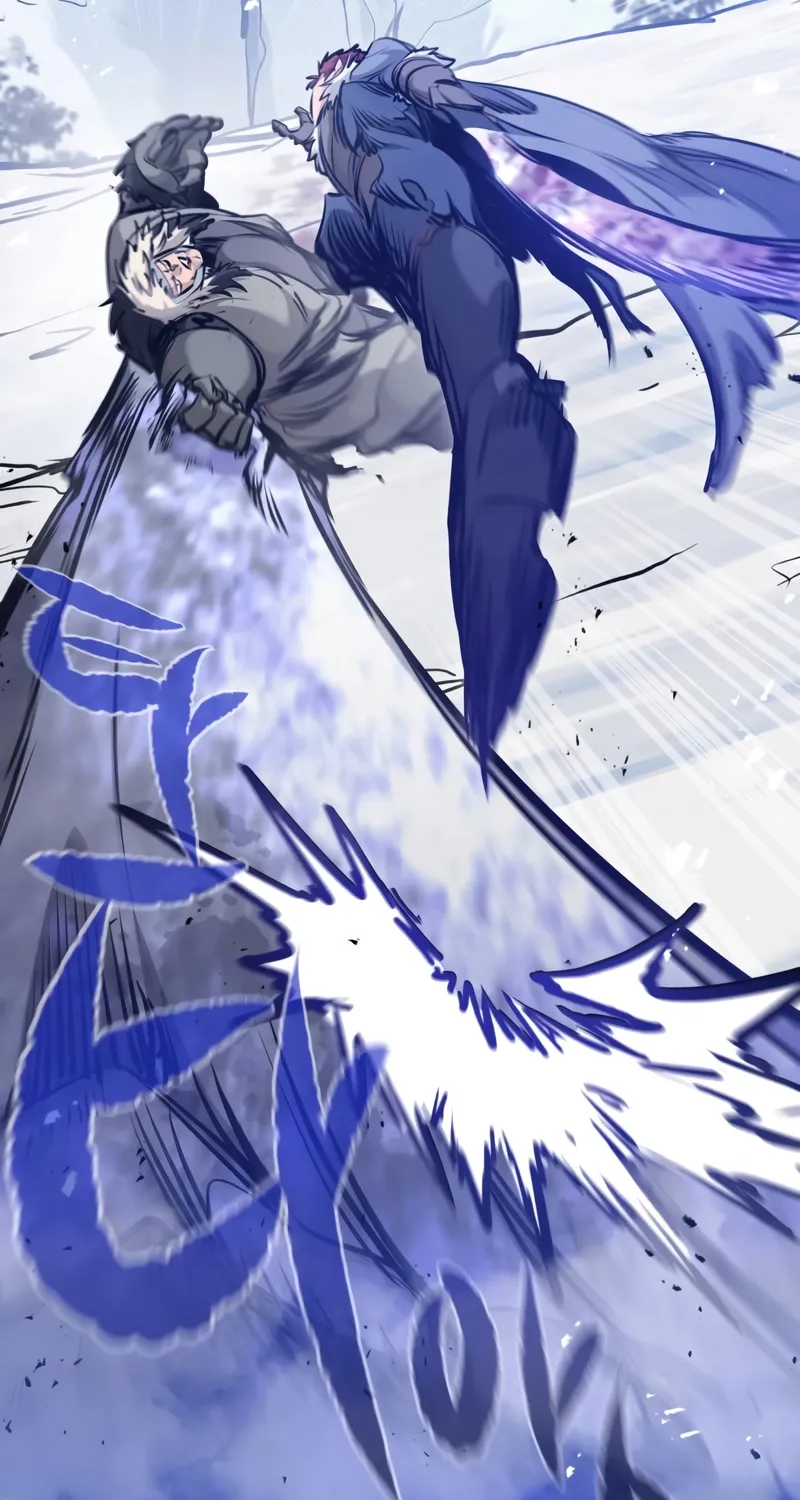 Read The Regressed Mercenary Has a Plan EN Manga Online