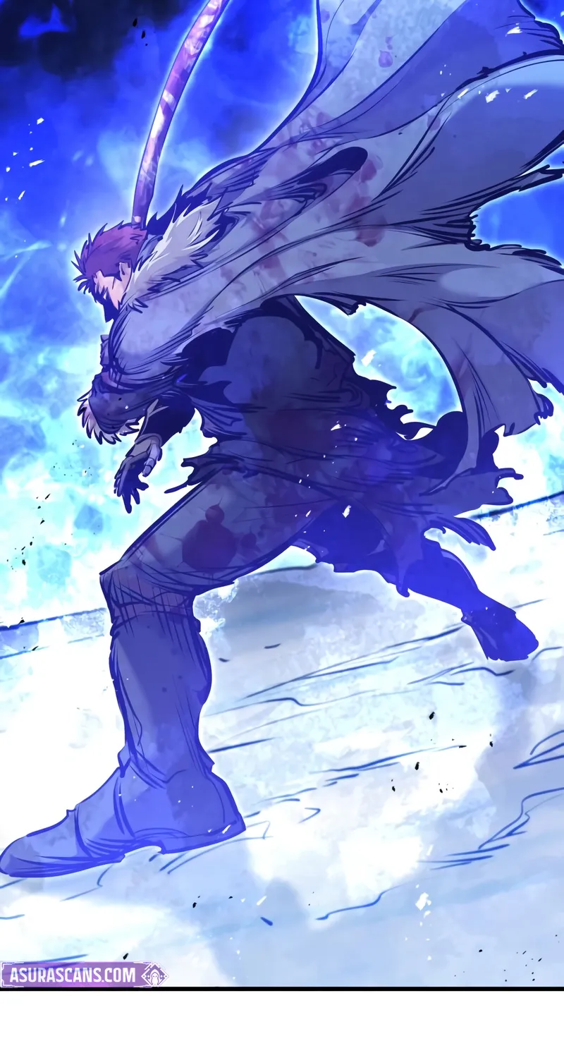 Read The Regressed Mercenary Has a Plan EN Manga Online