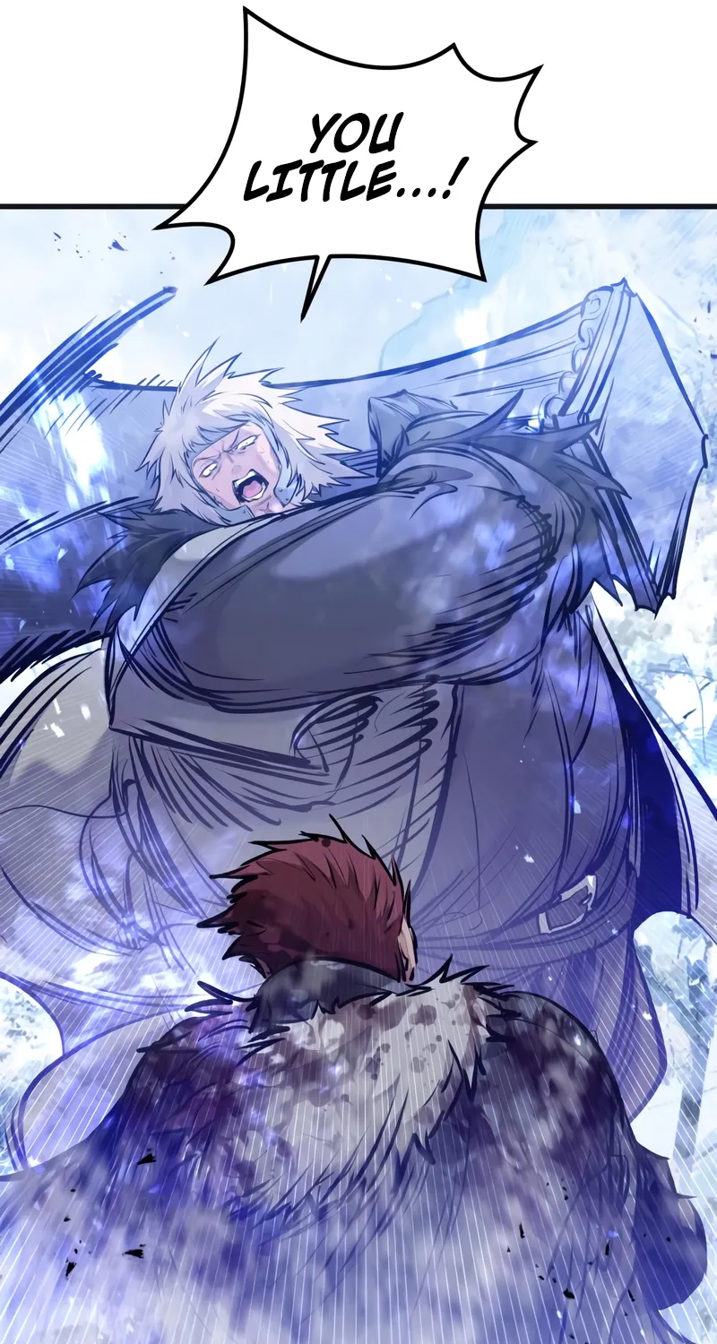 Read The Regressed Mercenary Has a Plan EN Manga Online