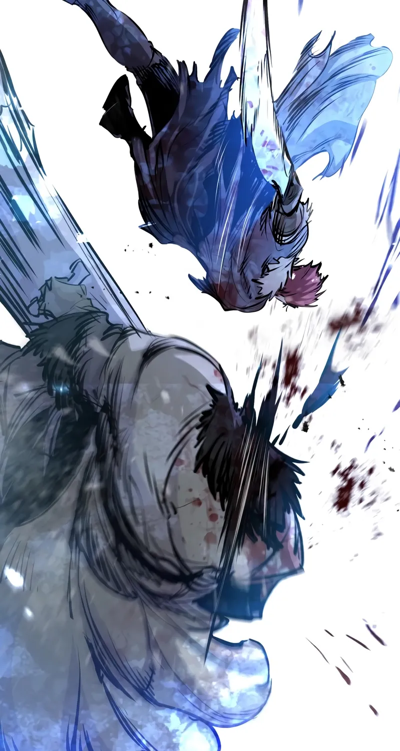 Read The Regressed Mercenary Has a Plan EN Manga Online