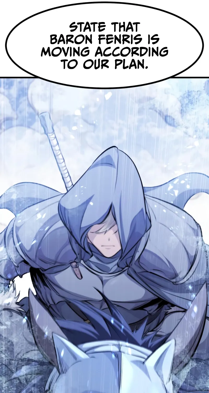 Read The Regressed Mercenary Has a Plan EN Manga Online