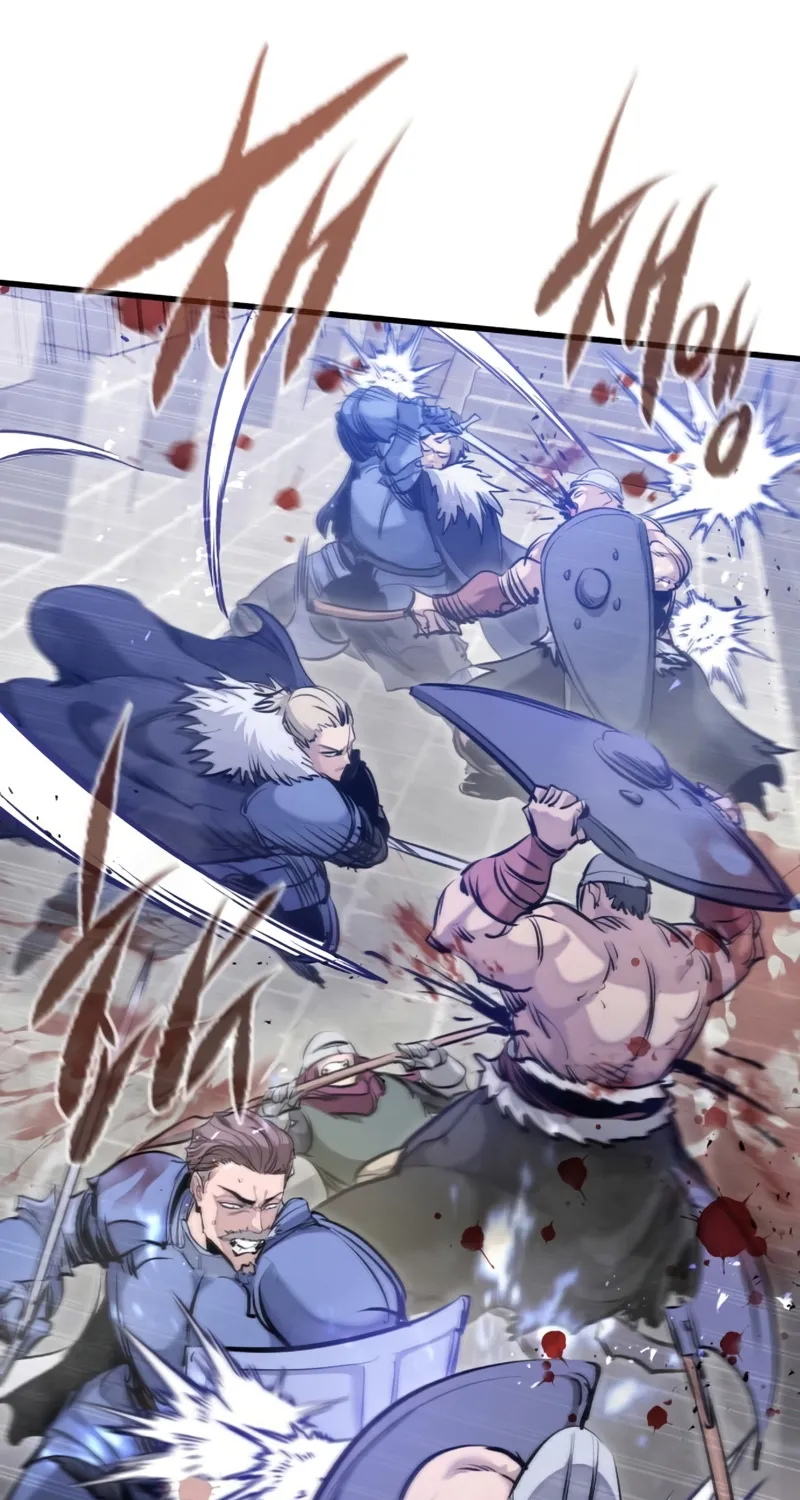 Read The Regressed Mercenary Has a Plan EN Manga Online