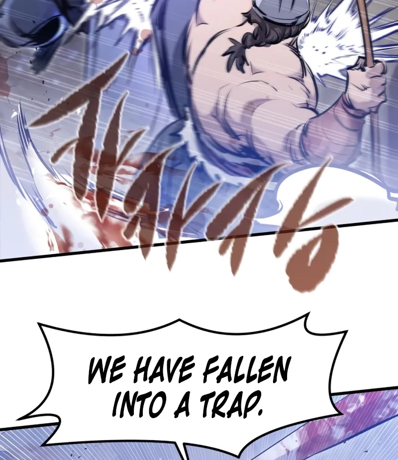 Read The Regressed Mercenary Has a Plan EN Manga Online