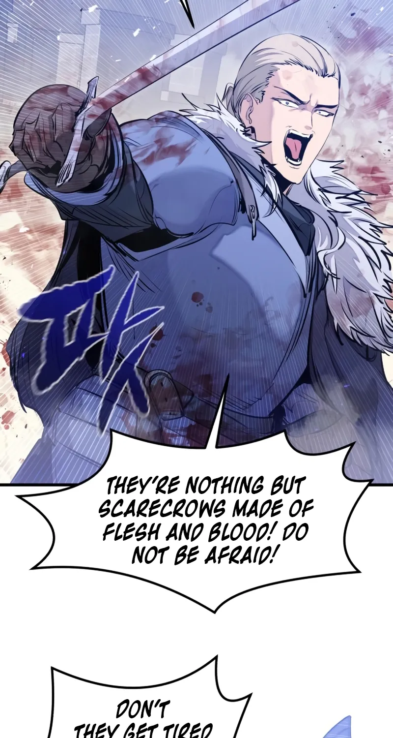 Read The Regressed Mercenary Has a Plan EN Manga Online