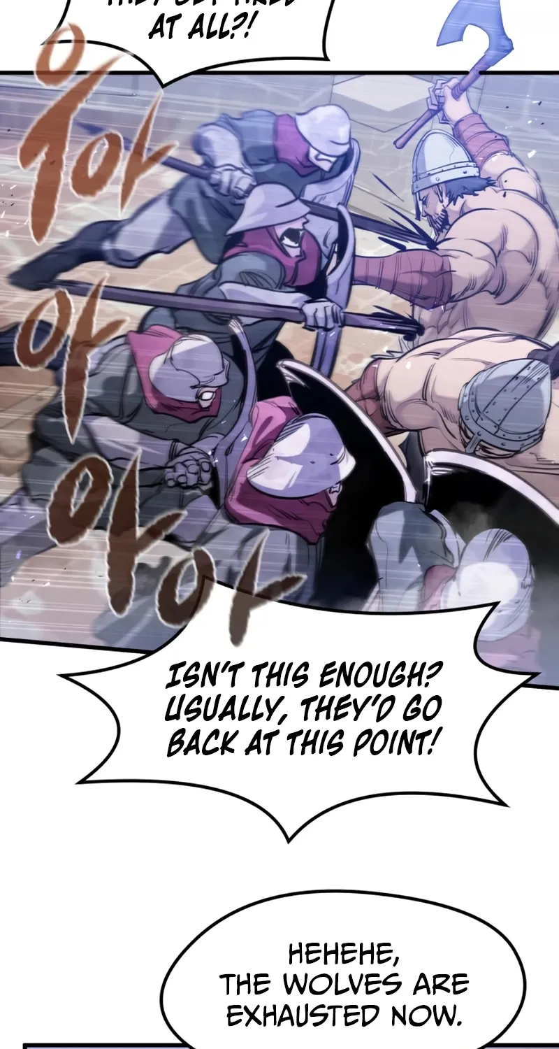 Read The Regressed Mercenary Has a Plan EN Manga Online