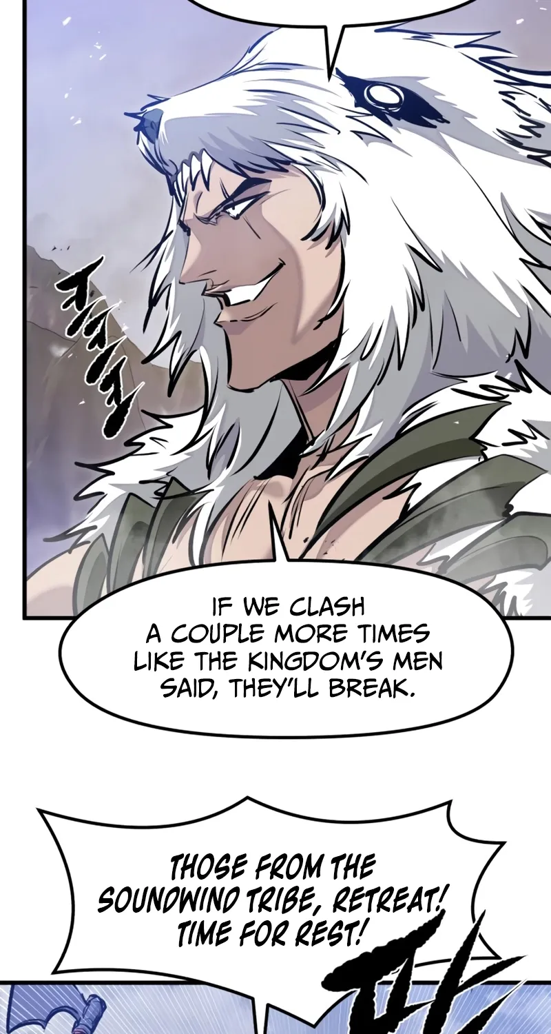 Read The Regressed Mercenary Has a Plan EN Manga Online