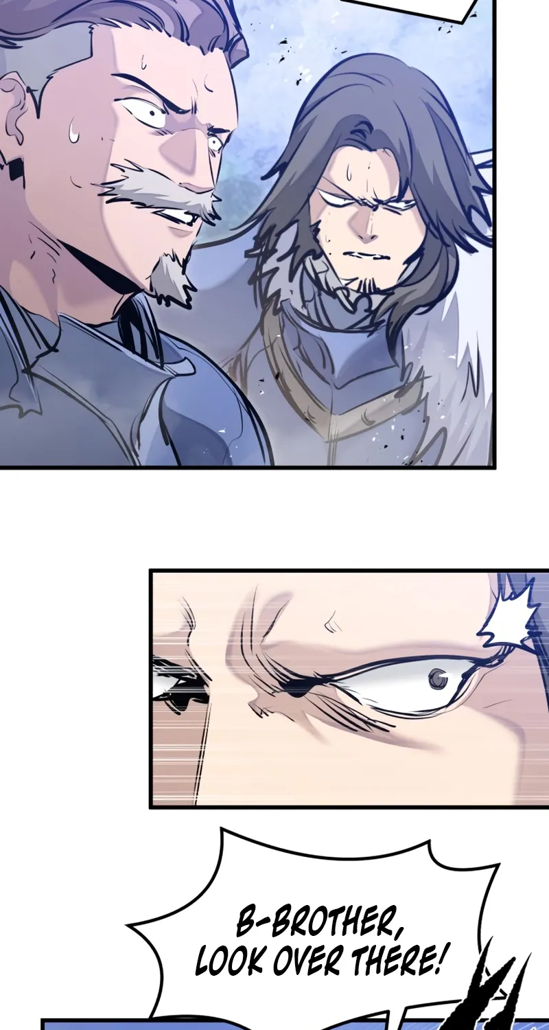 Read The Regressed Mercenary Has a Plan EN Manga Online
