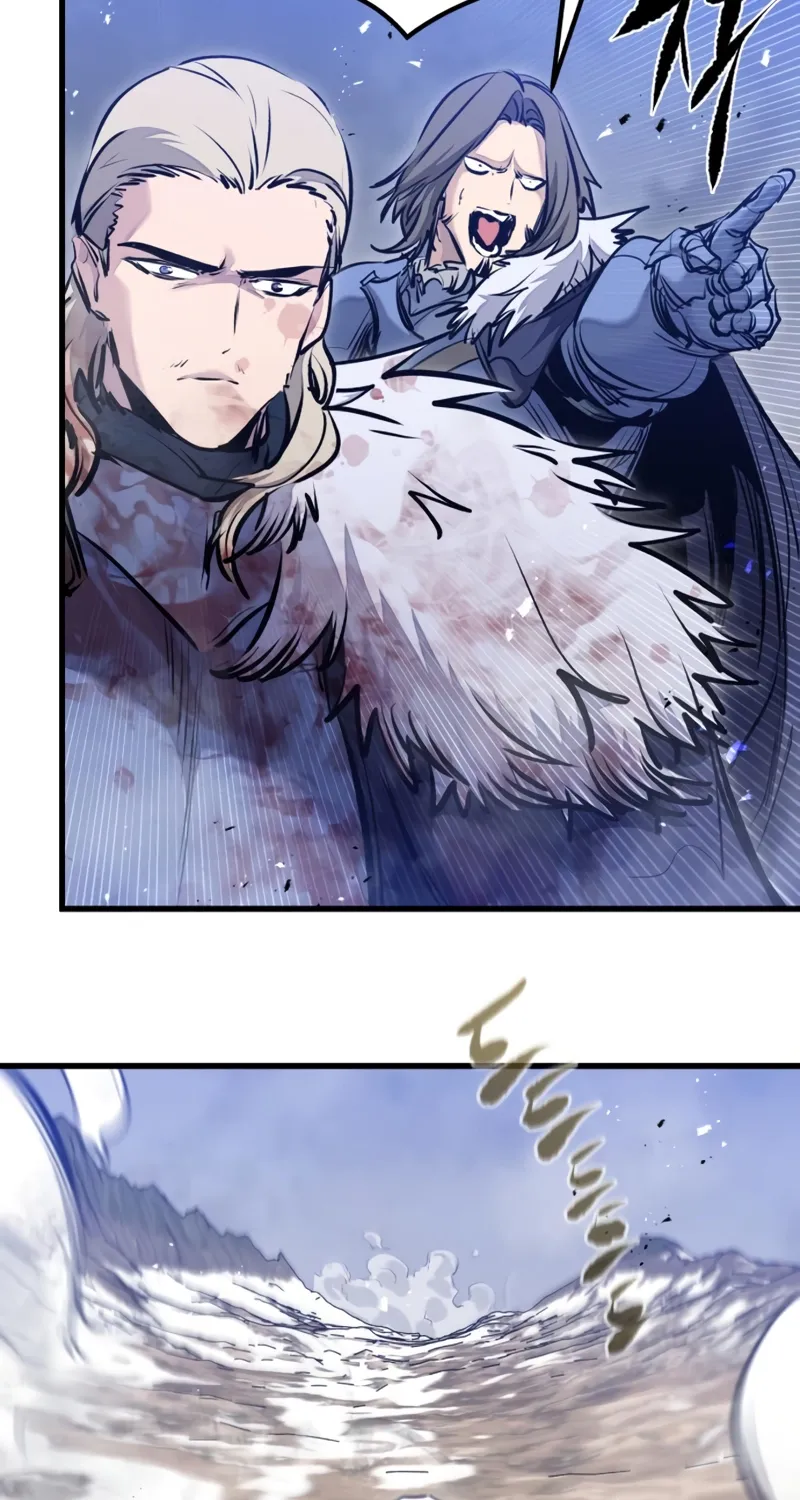 Read The Regressed Mercenary Has a Plan EN Manga Online