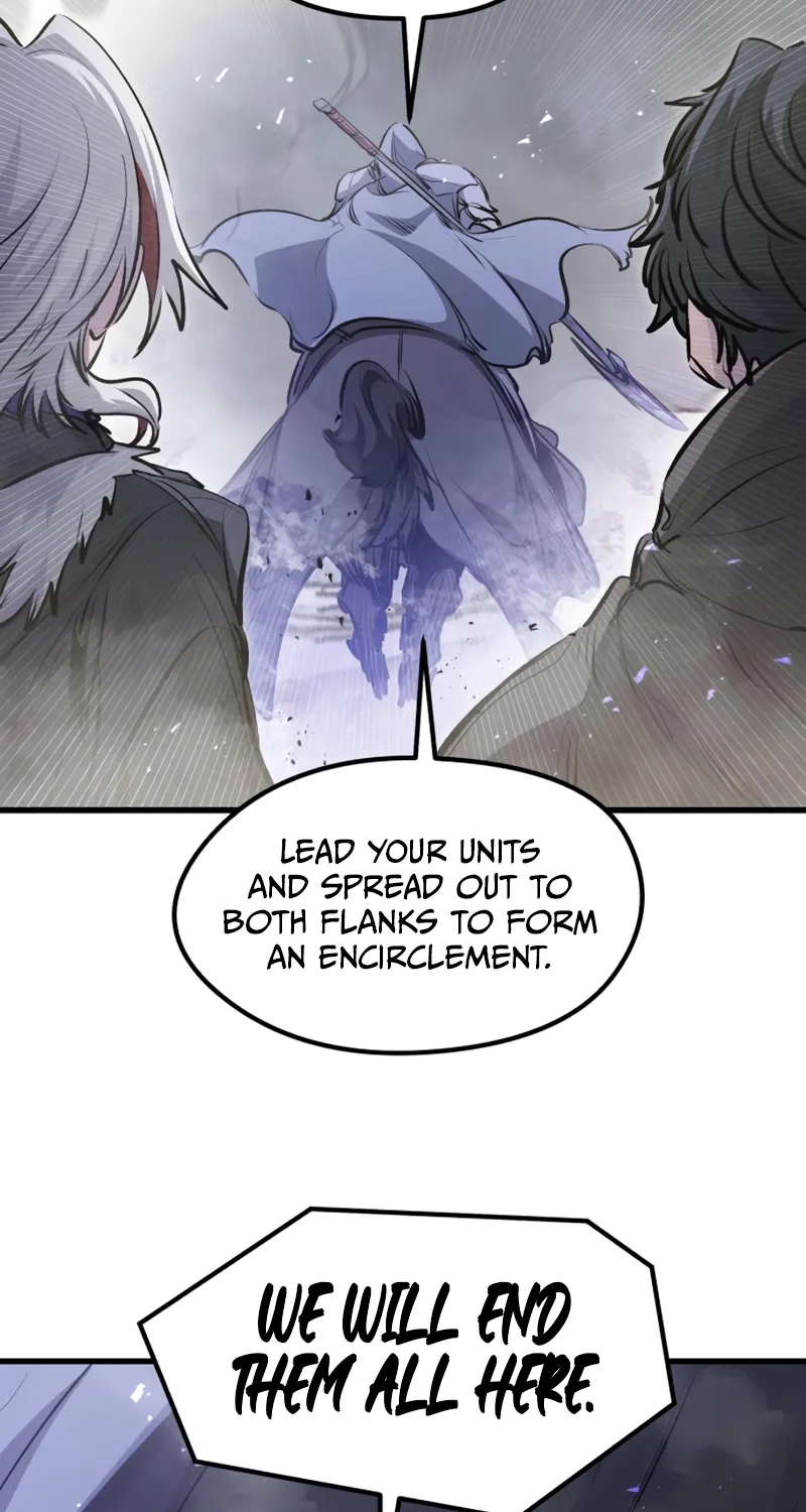 Read The Regressed Mercenary Has a Plan EN Manga Online