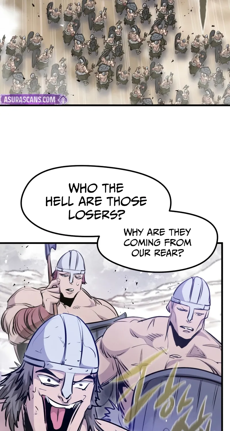 Read The Regressed Mercenary Has a Plan EN Manga Online