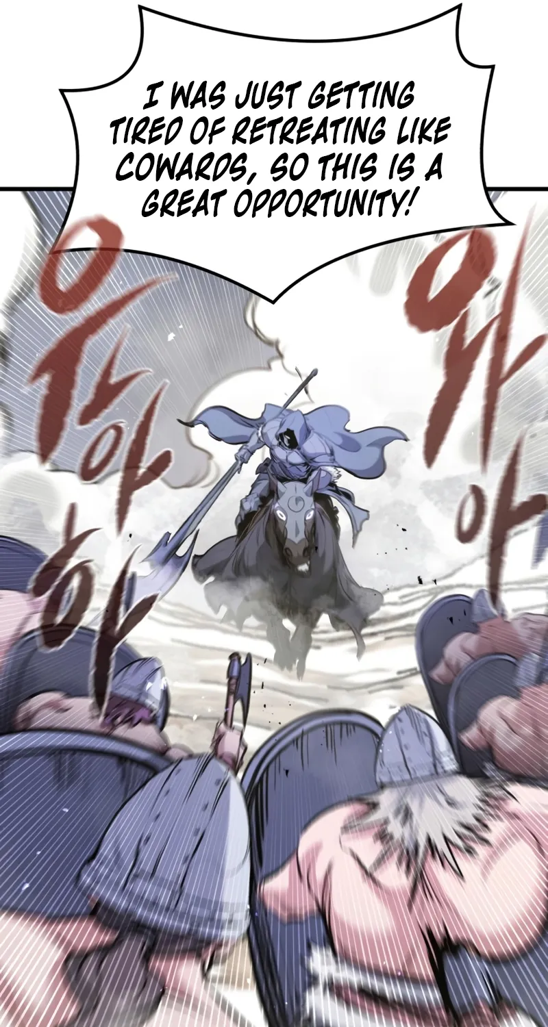 Read The Regressed Mercenary Has a Plan EN Manga Online